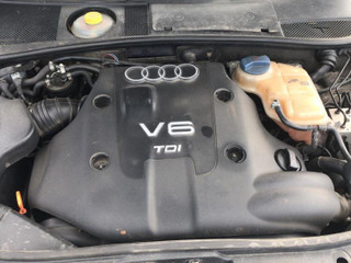 Audi A6 4B/C5 1999