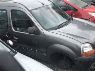 Renault Kangoo 2001
