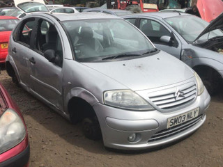 Citroen C3 2003