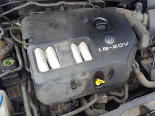 Volkswagen Golf 4 1999