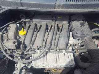 Renault Scenic рест. 2000