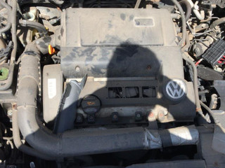 Volkswagen Golf 4 2003