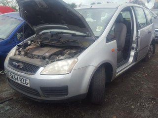 Ford C-Max 2004