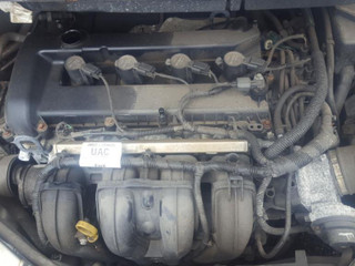 Ford C-Max 2004