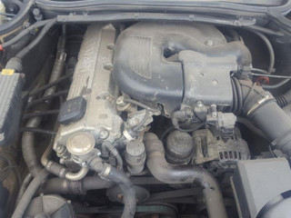 BMW 3 E46 2000