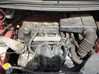 Mitsubishi Colt 6  (Z20/Z30) Z30 2005