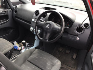Mitsubishi Colt 6  (Z20/Z30) Z30 2005