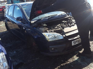 Ford Focus 2 2005