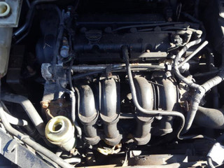 Ford Focus 2 2005