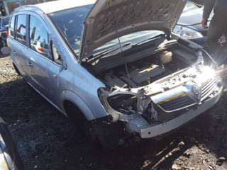 Opel Zafira 2  (B) 2007