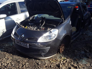 Renault Clio 3 2007