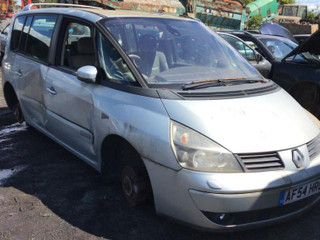 Renault Espace 4 2004