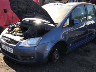 Ford C-Max 2005