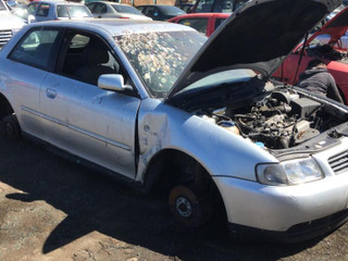Audi A3 8L 1999