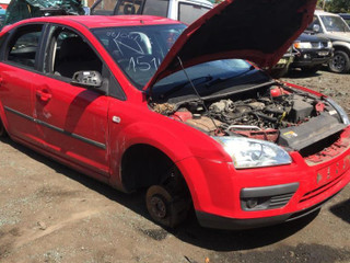 Ford Focus 2 2005