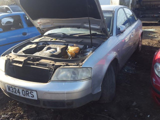 Audi A6 4B/C5 2000