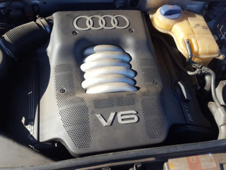 Audi A6 4B/C5 2000