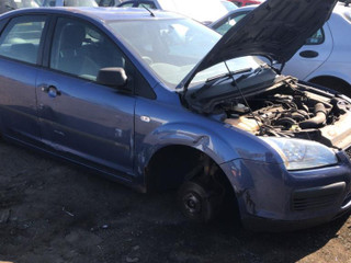 Ford Focus 2 2005