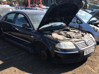 Volkswagen Passat B5 рест. 2003