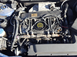 Jaguar X-Type  X400 2003