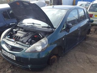Honda Jazz  GD1 2003