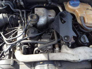 Audi A6 4B/C5 рест. 2001