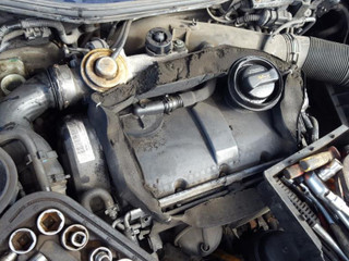 Volkswagen Golf 4 2000