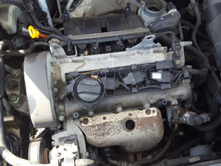 Volkswagen Golf 4 2000
