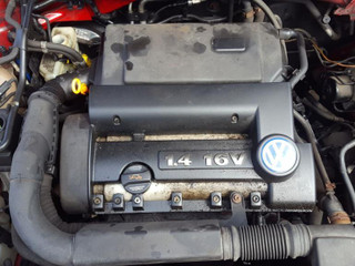 Volkswagen Golf 4 2003