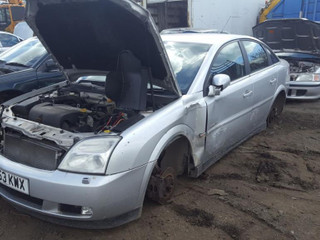 Opel Vectra C 2003