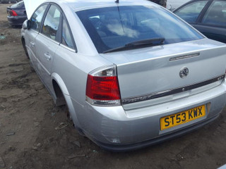 Opel Vectra C 2003
