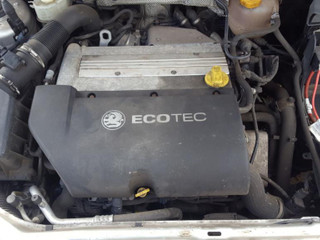 Opel Vectra C 2003