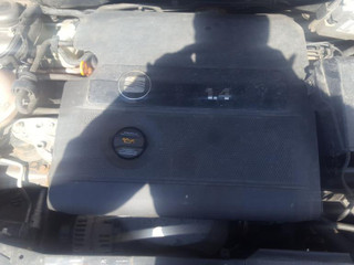 SEAT Ibiza 3 2005