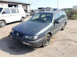Volkswagen Passat B4 1994