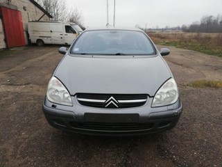 Citroen C5 2002