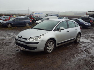 Citroen C4 2005