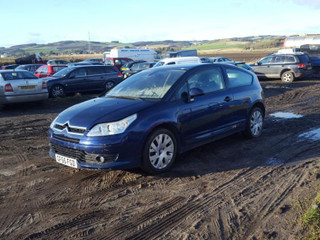 Citroen C4 2005