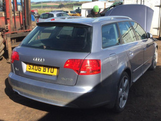 Audi A4 B7 2006