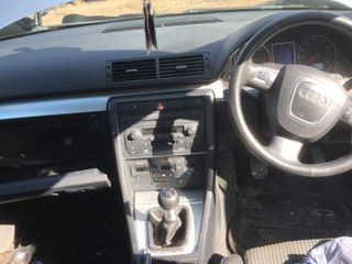 Audi A4 B7 2006