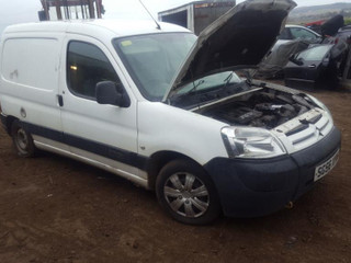 Citroen Berlingo (M59) рест. 2006