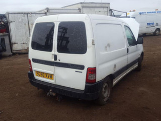 Citroen Berlingo (M59) рест. 2006