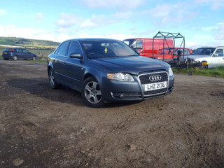 Audi A4 B7 2005