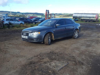 Audi A4 B7 2005