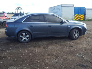 Audi A4 B7 2005