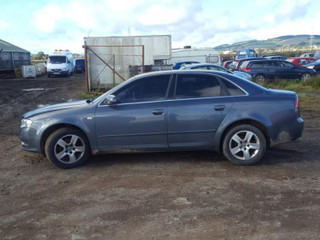 Audi A4 B7 2005