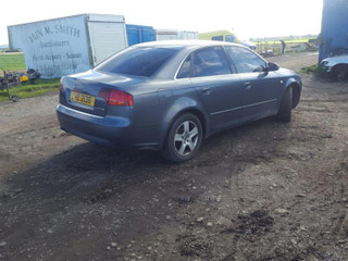 Audi A4 B7 2005