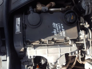 Audi A4 B7 2005