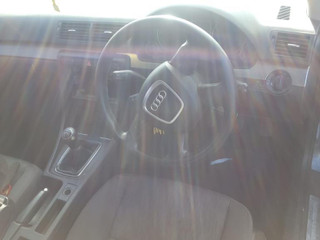 Audi A4 B7 2005