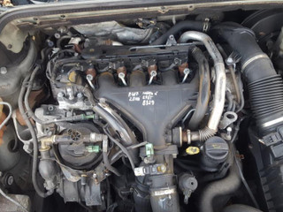 Peugeot 407 2006