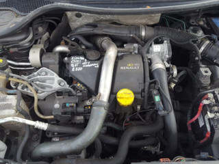 Renault Laguna 3  рест. 2011